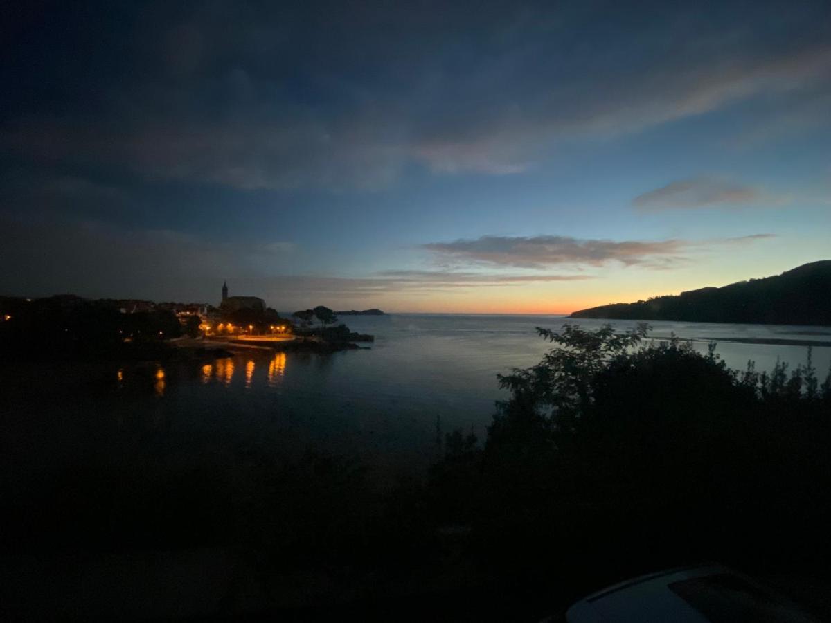 Mundaka Beachfront House Exterior foto