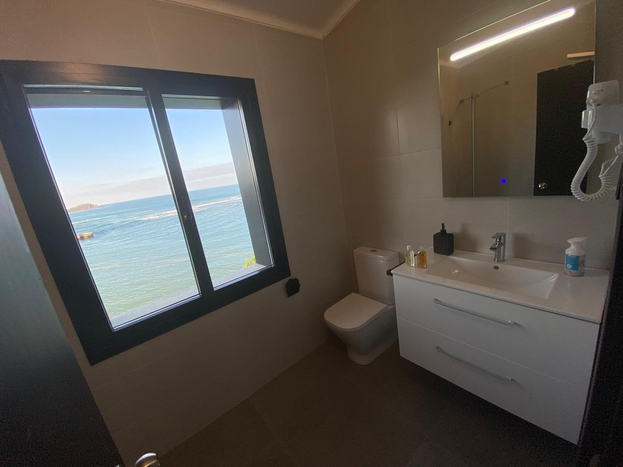 Mundaka Beachfront House Exterior foto