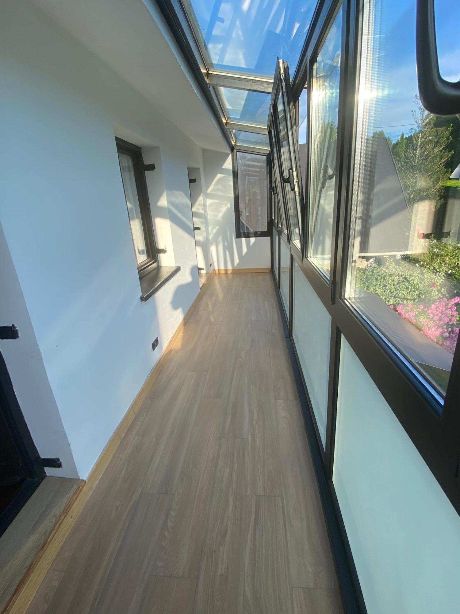 Mundaka Beachfront House Exterior foto