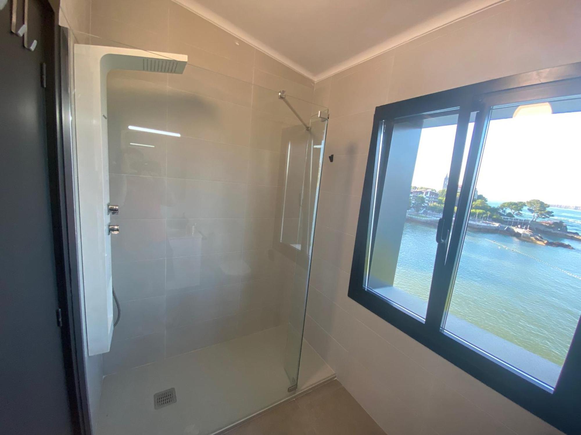 Mundaka Beachfront House Exterior foto
