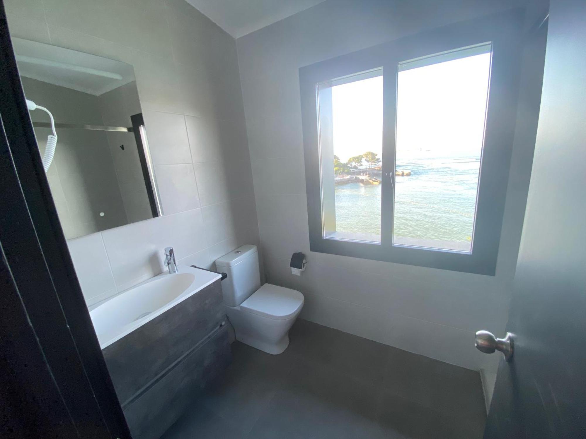 Mundaka Beachfront House Exterior foto