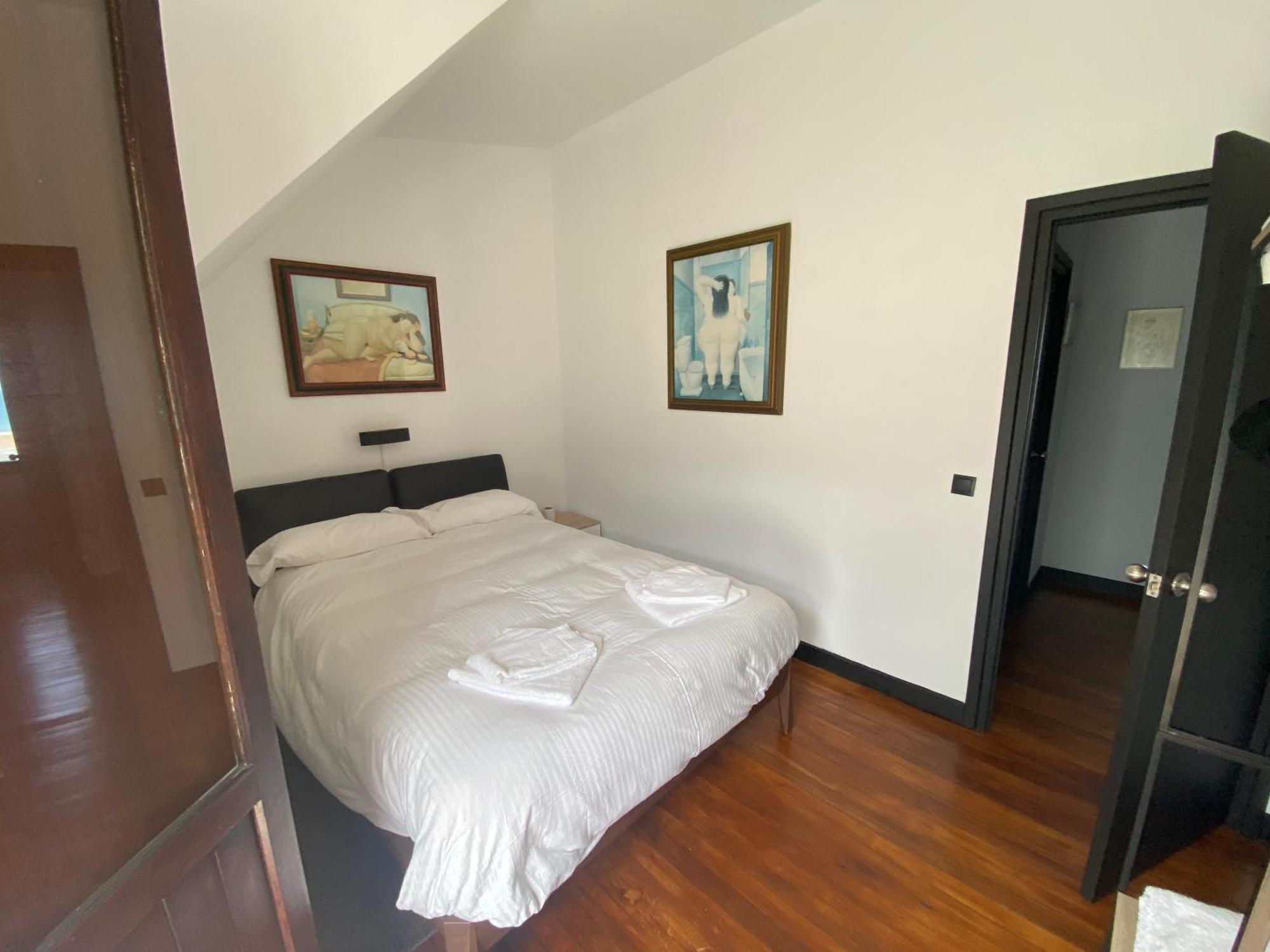 Mundaka Beachfront House Exterior foto