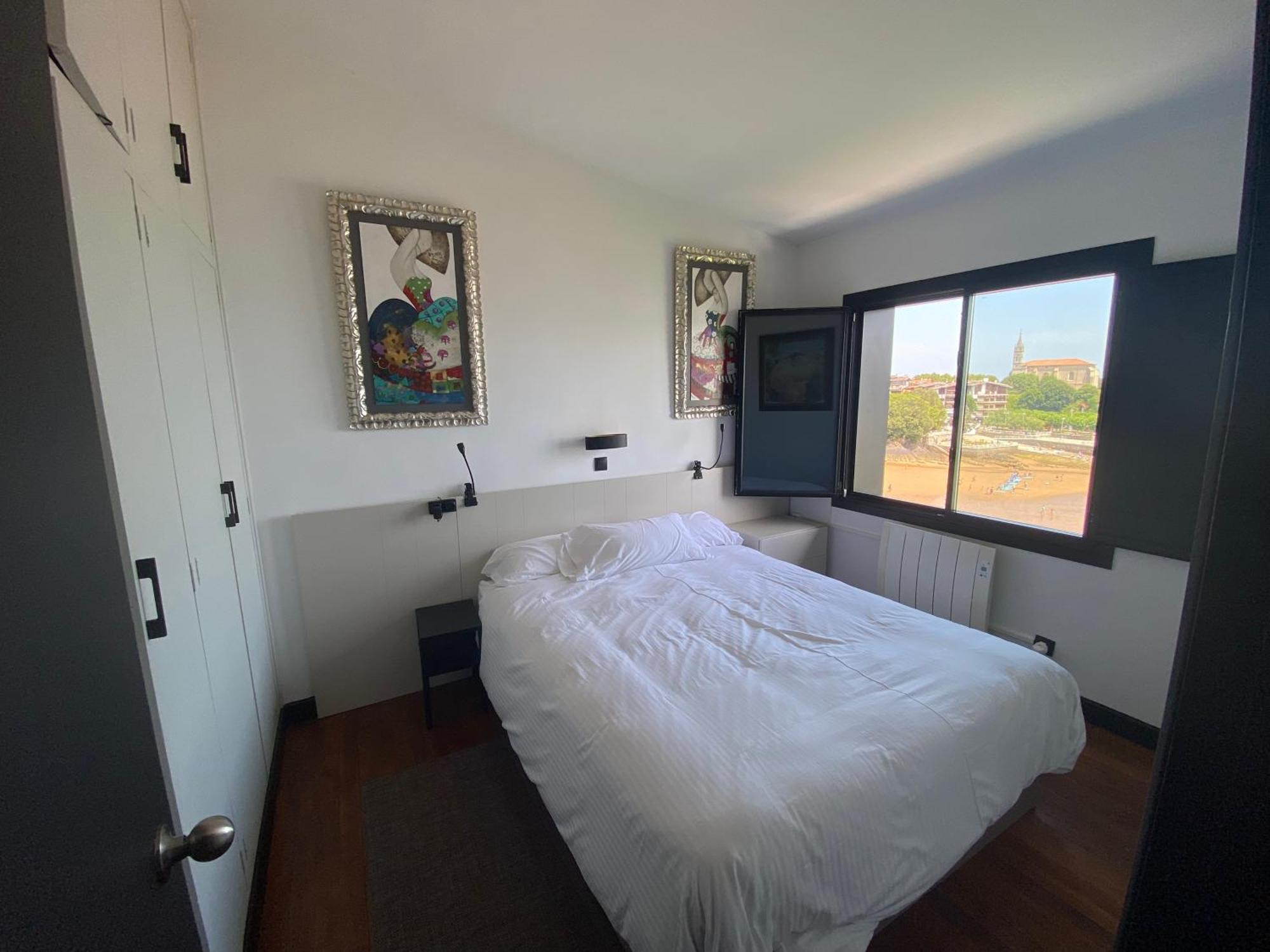Mundaka Beachfront House Exterior foto